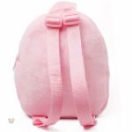 Sac à dos peluche Hello Kitty, style adorable pour enfant