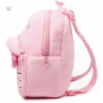 Peluche douce Hello Kitty en sac à dos pour les petits