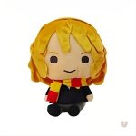 Peluche magique Hermione, personnage emblématique de Harry Potter