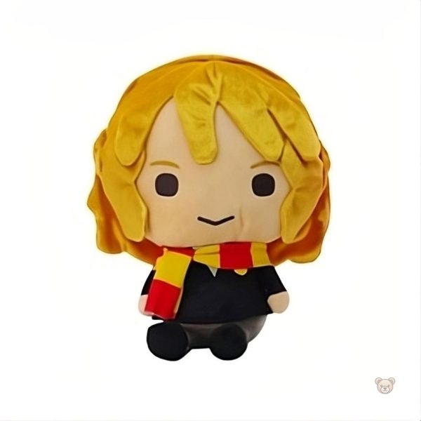 Peluche magique Hermione, personnage emblématique de Harry Potter