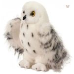 Hibou doux Harry Potter, compagnon idéal pour la nuit