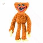 Peluche effrayante Huggy Wuggy pour câlins apaisants