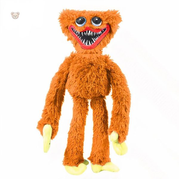 Peluche effrayante Huggy Wuggy pour câlins apaisants
