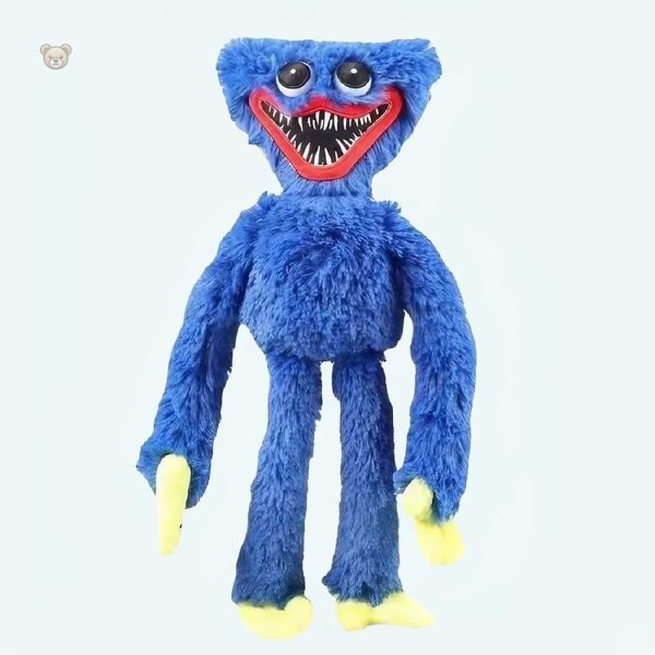 peluche-huggy-wuggy-effrayante-douce-enfant-ambiance-halloween-1-1 Peluche Huggy Wuggy douce pour enfants, ambiance Halloween