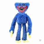 Peluche effrayante Huggy Wuggy, parfaite pour Halloween