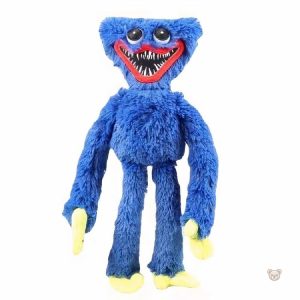 Peluche effrayante Huggy Wuggy, parfaite pour Halloween