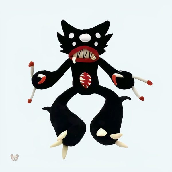 peluche-huggy-wuggy-effrayante-douce-enfant-ambiance-halloween-1 Peluche Huggy Wuggy douce pour enfants, ambiance Halloween