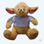 Peluche kangourou douce pour la chambre d'enfant