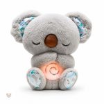 Peluche koala douce berceuse pour moments de détente