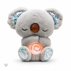 Peluche koala douce berceuse pour moments de détente