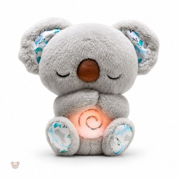 Peluche koala douce berceuse pour moments de détente