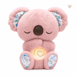 Berceuse douce koala, parfait pour la relaxation nocturne