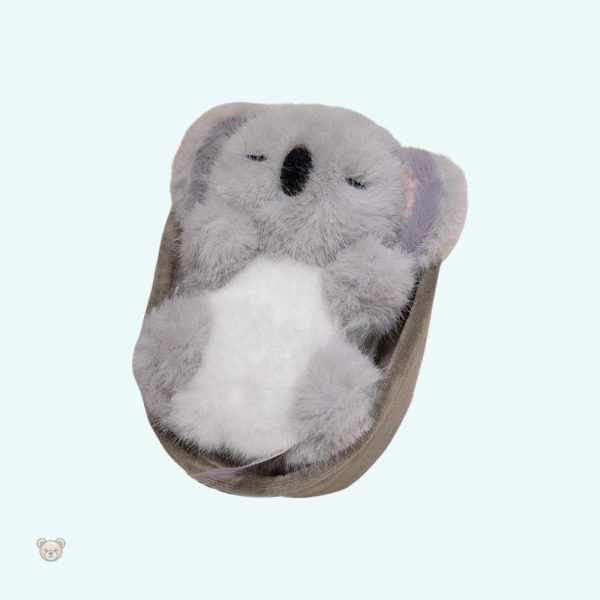 peluche-koala-doux-nid-confort-enfant-calin-ambiance-1 Peluche koala douce pour câlins confortables d'enfants
