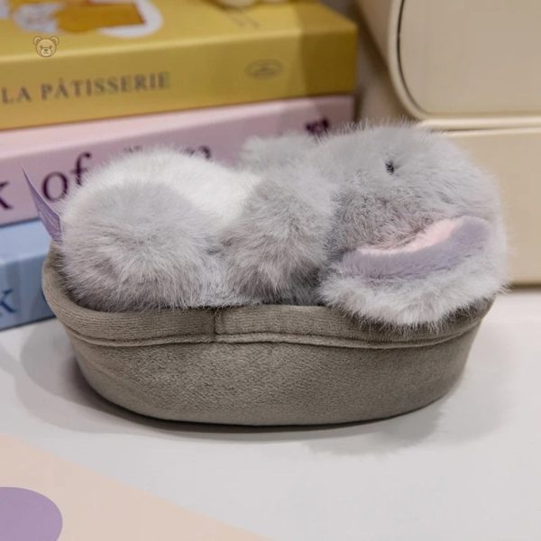 Peluche koala idéale pour créer un espace de confort enfantin