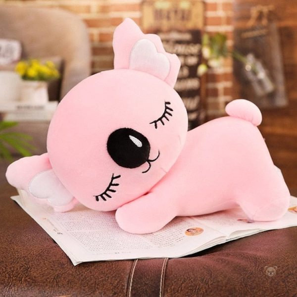 Koala endormi, accessoire décoratif et réconfortant