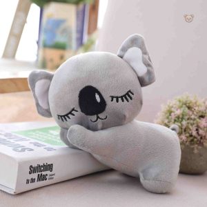 Koala en peluche, jouet tendre et amical pour enfants