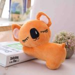 Peluche koala gentille, parfaite pour les moments de réconfort