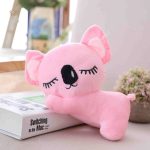 Jouet en peluche koala, design amusant et attrayant pour tous