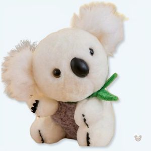 Peluche koala douce et câline pour enfants