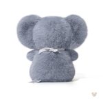 Doux koala en peluche, parfait pour les câlins
