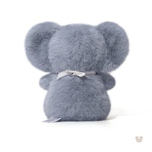 Doux koala en peluche, parfait pour les câlins
