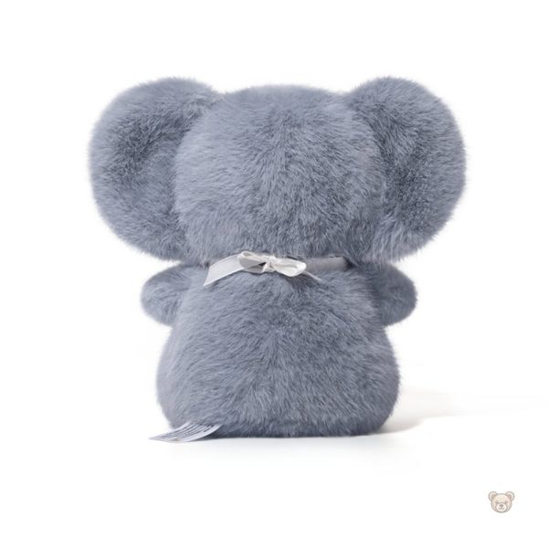 Doux koala en peluche, parfait pour les câlins