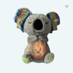 Peluche koala douce et câline pour enfants