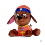 Jouet en peluche Labrador pour les fans de jeux vidéo