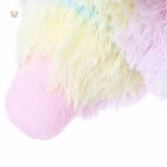 Doux lama en peluche, idéal pour les enfants et les adultes