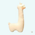 Peluche lama géante douce pour câlins dans la chambre d'enfant