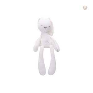 Câlin lapin décoratif pour chambre d'enfant