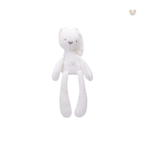 Câlin lapin décoratif pour chambre d'enfant
