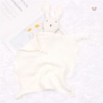 Jouet lapin en peluche, parfait pour les enfants