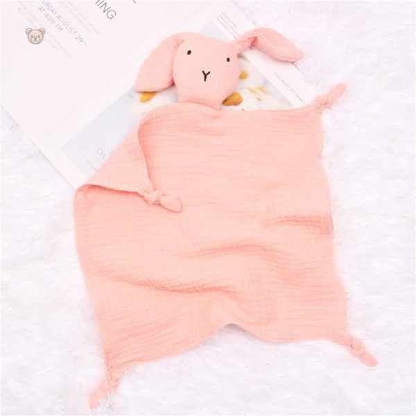 Peluche lapin, compagnon doux pour les moments de jeu