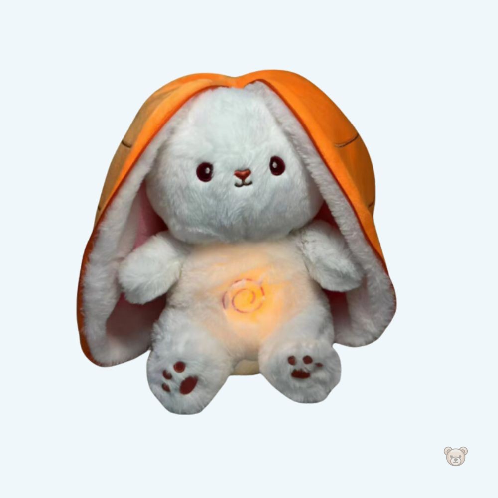 Peluche fruit