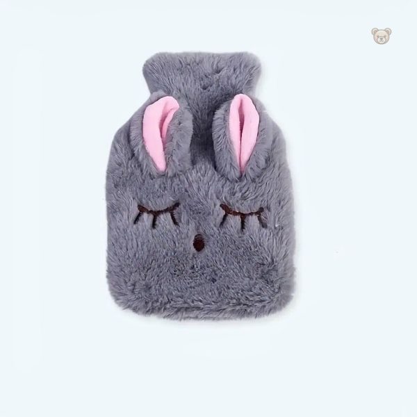 peluche-lapin-chauffante-douce-confort-hiver-chaleureux-1 Peluche lapin chauffante douce pour l'hiver