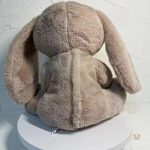 Doudou lapin doux idéal pour les nuits tranquilles