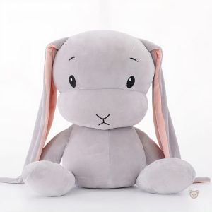 Jouet en peluche mignon pour jouer et câliner à Pâques
