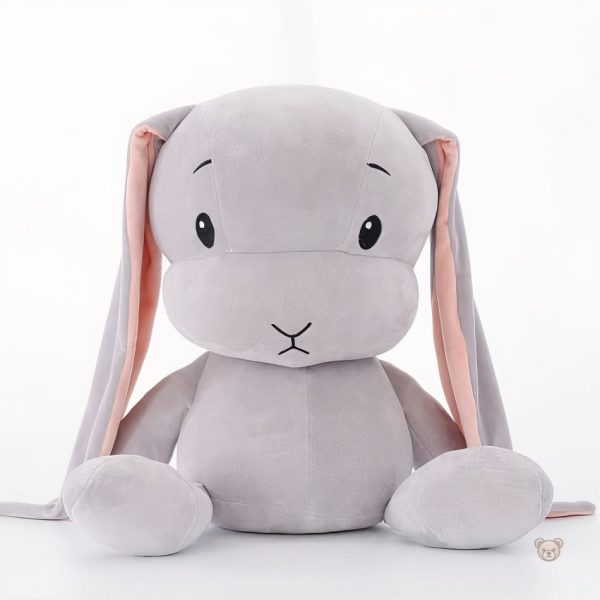 Jouet en peluche mignon pour jouer et câliner à Pâques