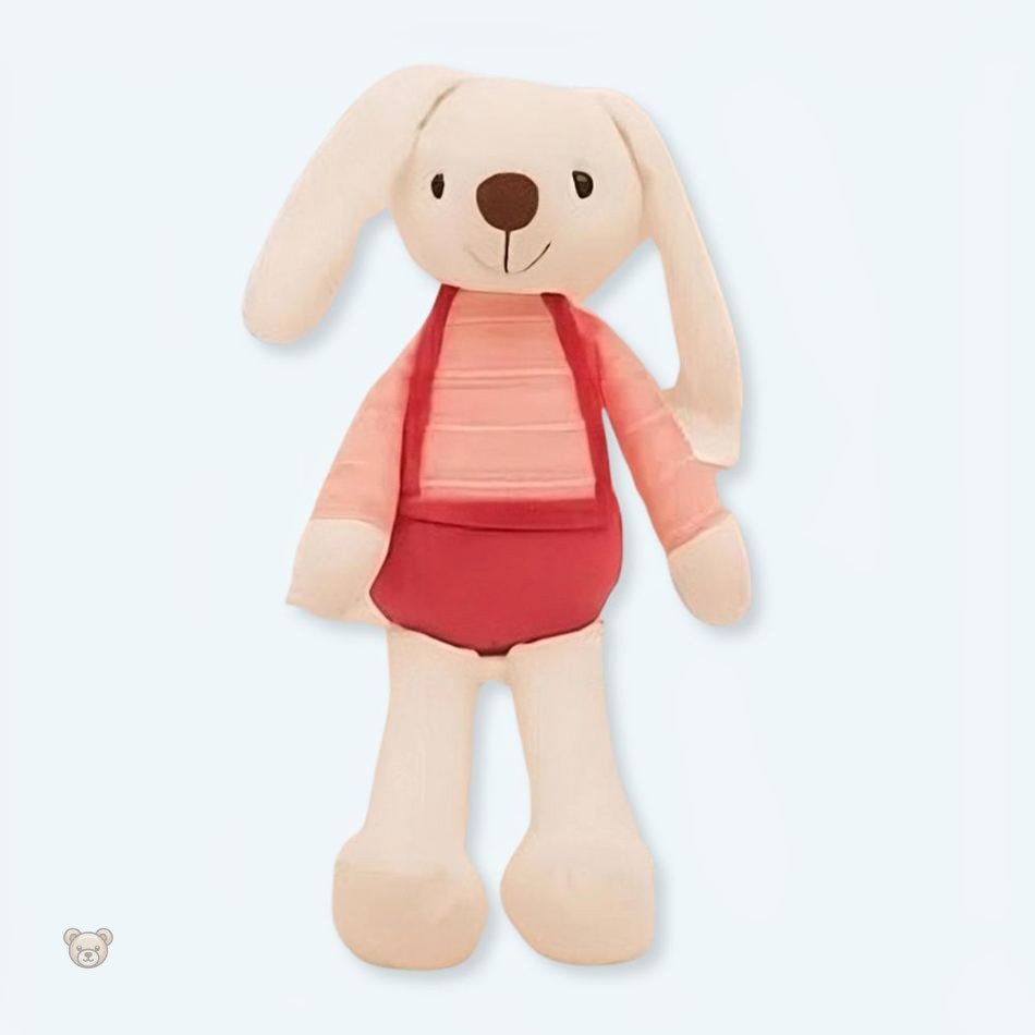 Peluche pâques