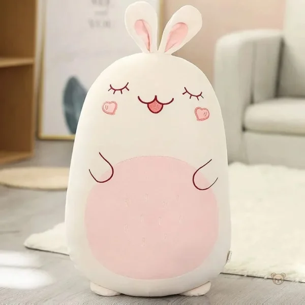 peluche-lapin-squishmallow-blanc-aux-grandes-oreilles-1-1 Peluche lapin squishmallow blanche avec grandes oreilles