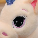 Licorne étoilée, compagnon magique