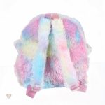 Sac à dos licorne multicolore pour les petits rêveurs