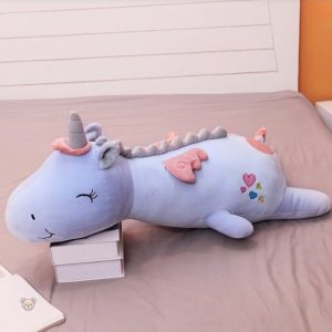 Peluche lumineuse idéale pour le sommeil des enfants