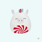 Peluche licorne Squishmallow douce et câline pour enfants