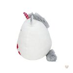 Peluche arc-en-ciel idéale pour les câlins des enfants