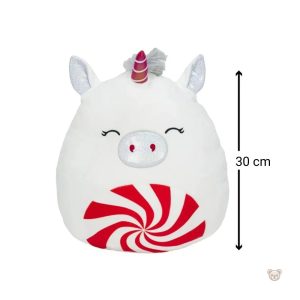 Peluche câlin arc-en-ciel, compagnon idéal pour les enfants