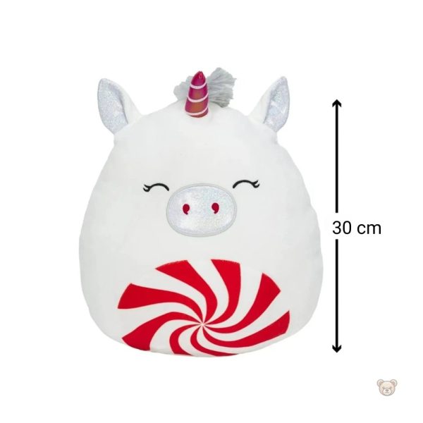 Peluche câlin arc-en-ciel, compagnon idéal pour les enfants