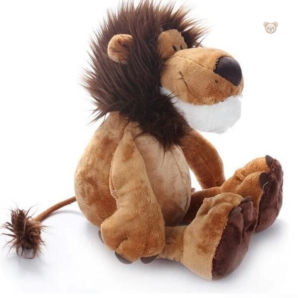 Peluche simba
