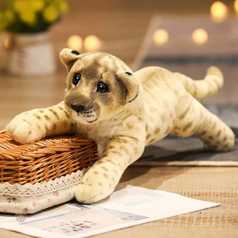 Peluche simba